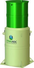 Гринлос Аэро Лайт 9 Лонг