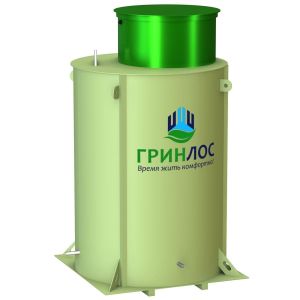 ГРИНЛОС Кессон 6