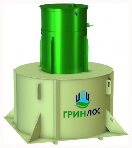 ГРИНЛОС Аэро 10 Пр Супер Лонг