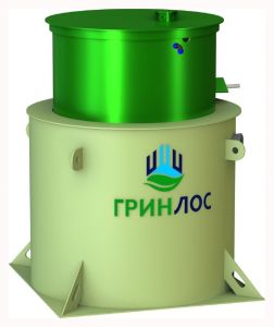 ГРИНЛОС Аэро 3 Пр