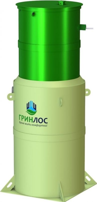 Гринлос Аэро Лайт 10 ПР Лонг