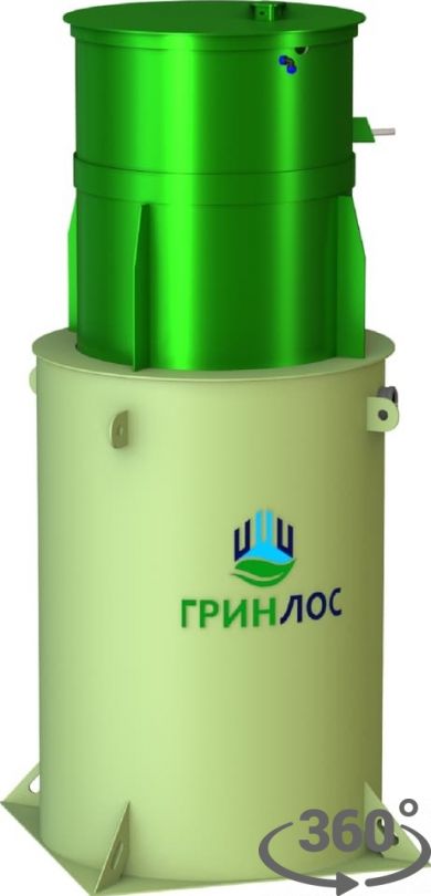 ГРИНЛОС Аэро 6 Пр Лонг