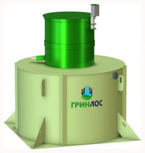 ГРИНЛОС Аква 12 Пр Миди