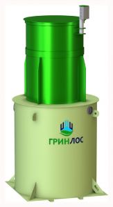 ГРИНЛОС Аква 5 Супер Лонг