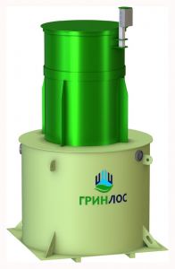 ГРИНЛОС Аква 6 Супер Лонг