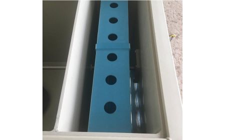 Гальванические ванны-4