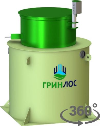 ГРИНЛОС Аква 2 Пр