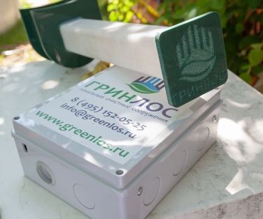 Доставка и монтаж ГРИНЛОС Аква 4 Пр НК