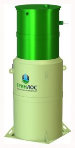 Гринлос Аэро Лайт 10 ПР Лонг