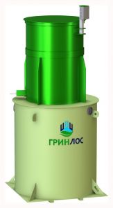 ГРИНЛОС Аква 5 Пр Супер Лонг