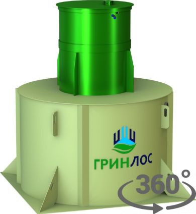 ГРИНЛОС Аэро 12 Лонг