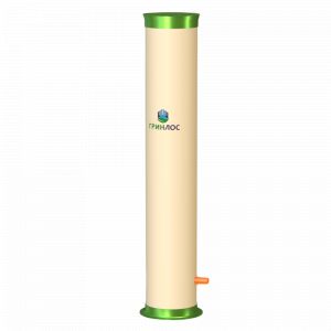 Контрольный колодец ГРИНЛОС Кн 800/4500