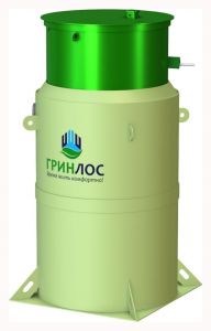 Гринлос Аэро Лайт 9 ПР 