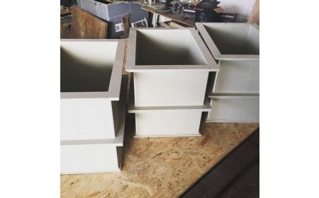 Гальванические ванны-29