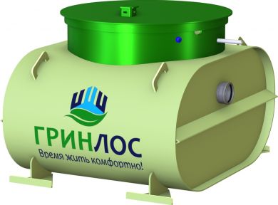 Гринлос Аэро Лайт 2 Пр НК