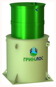 ГРИНЛОС Аэро 4 Миди