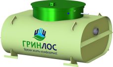 Гринлос Аэро Лайт 7 Пр НК