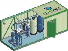 Гринлос СВП 6