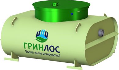 Гринлос Аэро Лайт 7 НК