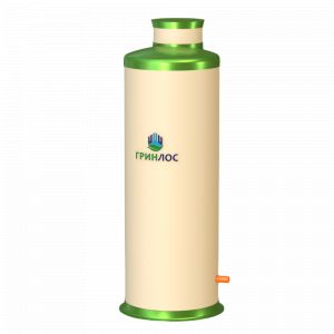 Контрольный колодец ГРИНЛОС Кн 1500/4000