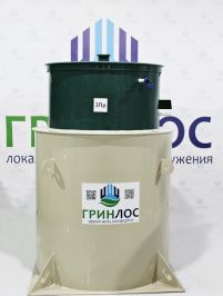 ГРИНЛОС Аэро 3 Пр