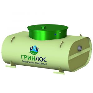 Гринлос Аэро Лайт 9 НК