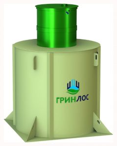 ГРИНЛОС Аэро 25 Миди