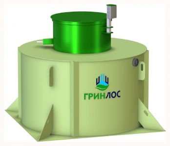 ГРИНЛОС Аква 10 Пр