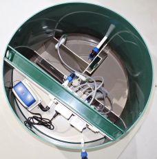 ГРИНЛОС Аэро 6 низкий корпус Пр