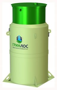 Гринлос Аэро Лайт 9