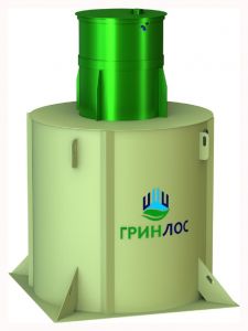 ГРИНЛОС Аэро 25 Лонг