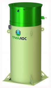 Гринлос Аэро Лайт 6 Пр