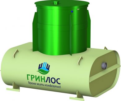 Гринлос Аэро Лайт 9 НК Лонг