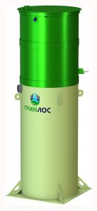 Гринлос Аэро Лайт 7 Пр Лонг