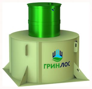 ГРИНЛОС Аэро 10 Миди