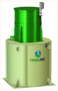 ГРИНЛОС Аква 8 Пр Лонг