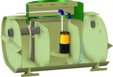 Гринлос Аэро Лайт 5 НК