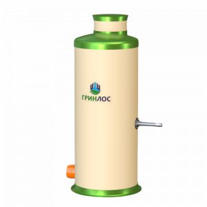 Колодец-гаситель ГРИНЛОС Г 1500/3500