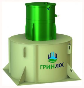 ГРИНЛОС Аэро 10 Пр Лонг