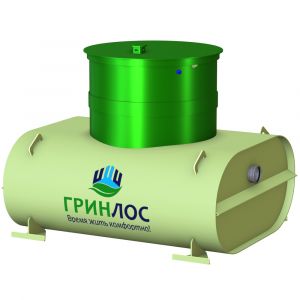 Гринлос Аэро Лайт 8 Пр НК Миди