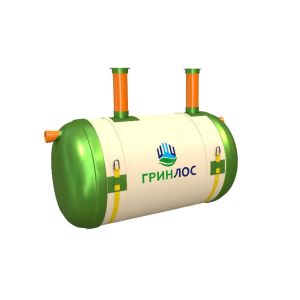 Накопительный Гринлос СП 4