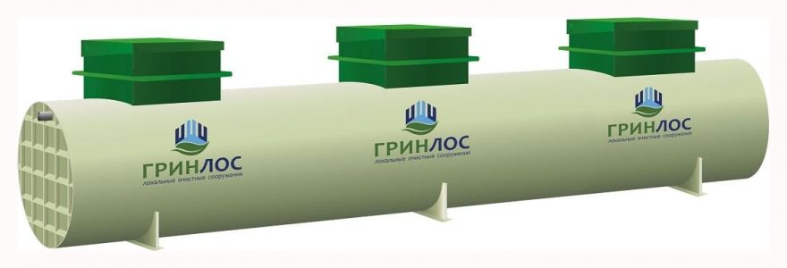 ГРИНЛОС Пром 100