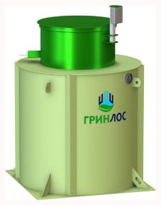 ГРИНЛОС Аква 8 Пр