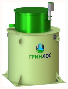 ГРИНЛОС Аква 4 Пр