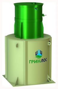 ГРИНЛОС Аэро 8 Пр Лонг