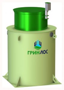 ГРИНЛОС Аква 5