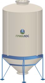 ГРИНЛОС Силос 1.4