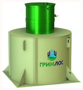 ГРИНЛОС Аэро 15 Пр Миди