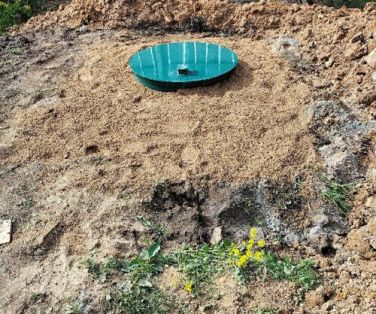 Монтаж ГРИНЛОС Аэро 5 Пр Лонг