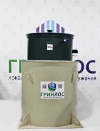 ГРИНЛОС Аэро 4 Пр